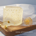 Pure 24k Gold Shinny Handmade Face Bath Soap